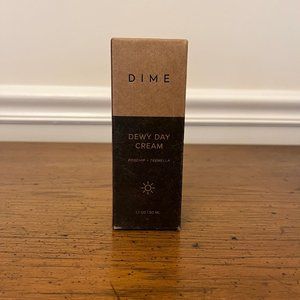 DIME Dewy Day Cream